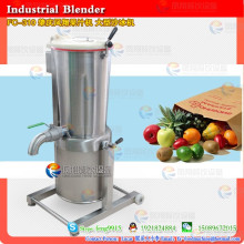 Industrial Blender /Powerful Fruit Apple Juice Jam Making Blender Machine